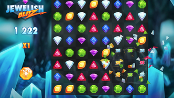 Jewelish Blitz