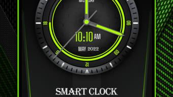 Smart Watch: Clock Wallpapers