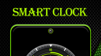 Smart Watch: Clock Wallpapers