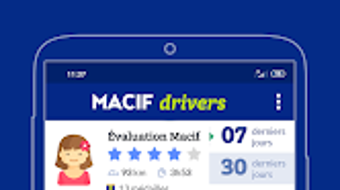 MACIF Drivers