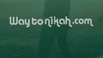 Way To Nikah - Waytonikah.com