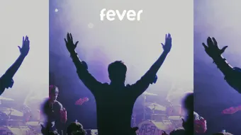 Fever: discover local events book tickets  enjoy
