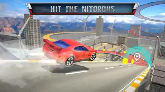 Racing Car Mission Games 3d Real Simulator Driving
