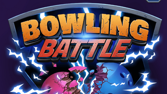 Bowling Battle : Two Player