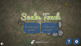 Snake Touch