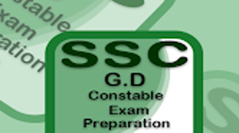 SSC GD  Constable Exam Prepara