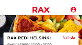 Rax