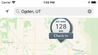 Net Check In - Ogden Clinic