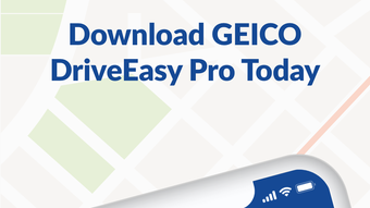 GEICO DriveEasy Pro