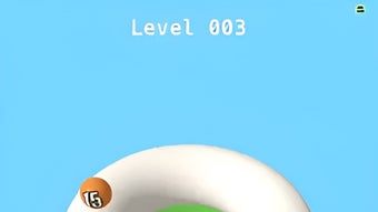 Number Jump King