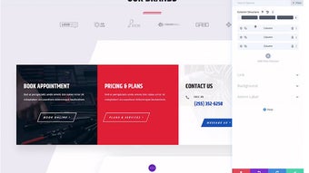 Divi Feature Update