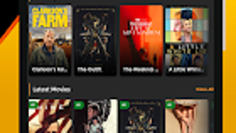 MovieBox: Movies  Series 2023