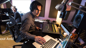 Pro Tools | First