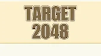 Target 2048