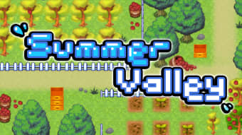 Summer Valley Story Game