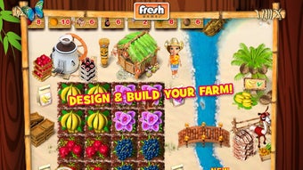 Ranch Rush 2 Free