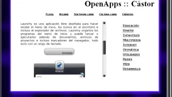 OpenApps