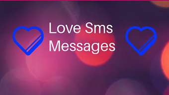 2018 Love Sms Messages Collection