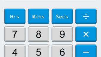 Calculator  Date & time (Free)