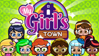 My Girl's Town