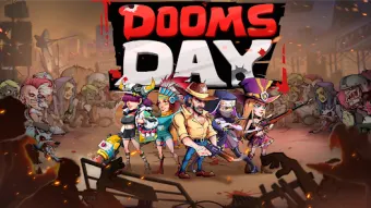 Doomsday: Zombie Survivors
