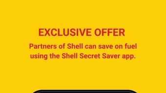 Shell Secret Saver