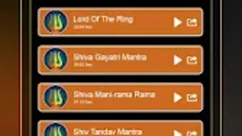 Shiv Ringtone