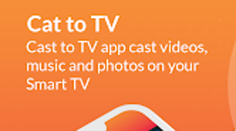 Cast to TV для Android — Скачать
