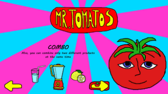 Mr.TomatoS
