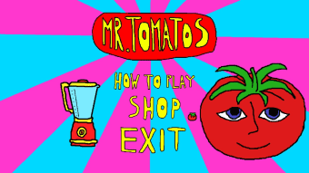 Mr.TomatoS