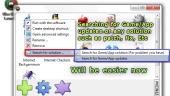 Ultra Game Launcher