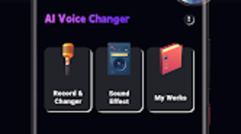 AI Voice Changer