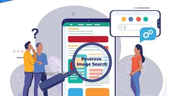Reverse Image Search  Finder