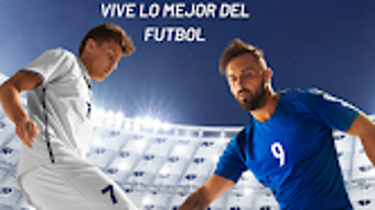 Como ver Futbol en Vivo