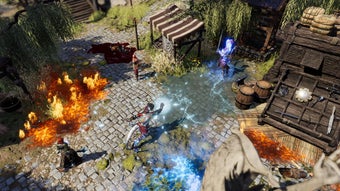 Divinity: Original Sin II - Definitive Edition