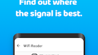 Wifi master: Wifi password key