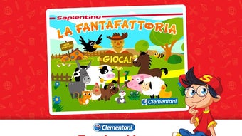 LA FANTAFATTORIA