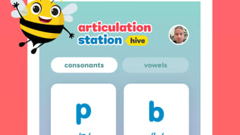 Articulation Station Hive