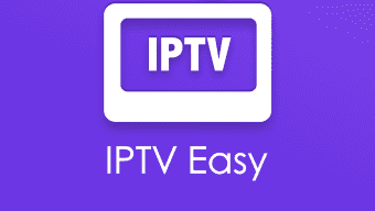IPTV Easy - m3u Playlist