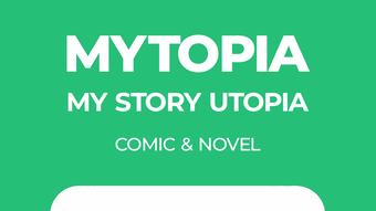 MyTopia - My Utopia of Novels