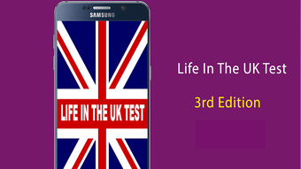 Life in the UK Test 2023