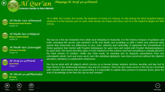 Al Quran for Windows 10