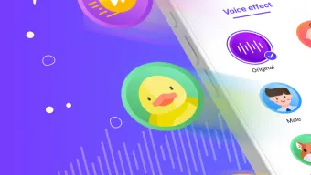Funny Voice Changer