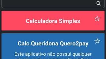 Calculadora de Taxas % Maquinas de Cartão