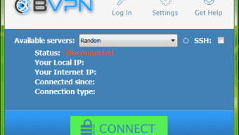 B.VPN
