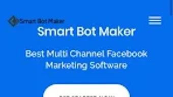 Bot Maker for Facebook