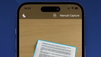 Scan.Plus - PDF Scanner App