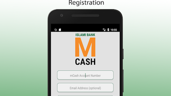 Islami Bank mCash