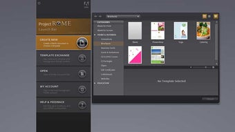 Adobe Rome — Скачать