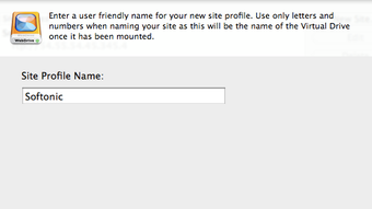 WebDrive